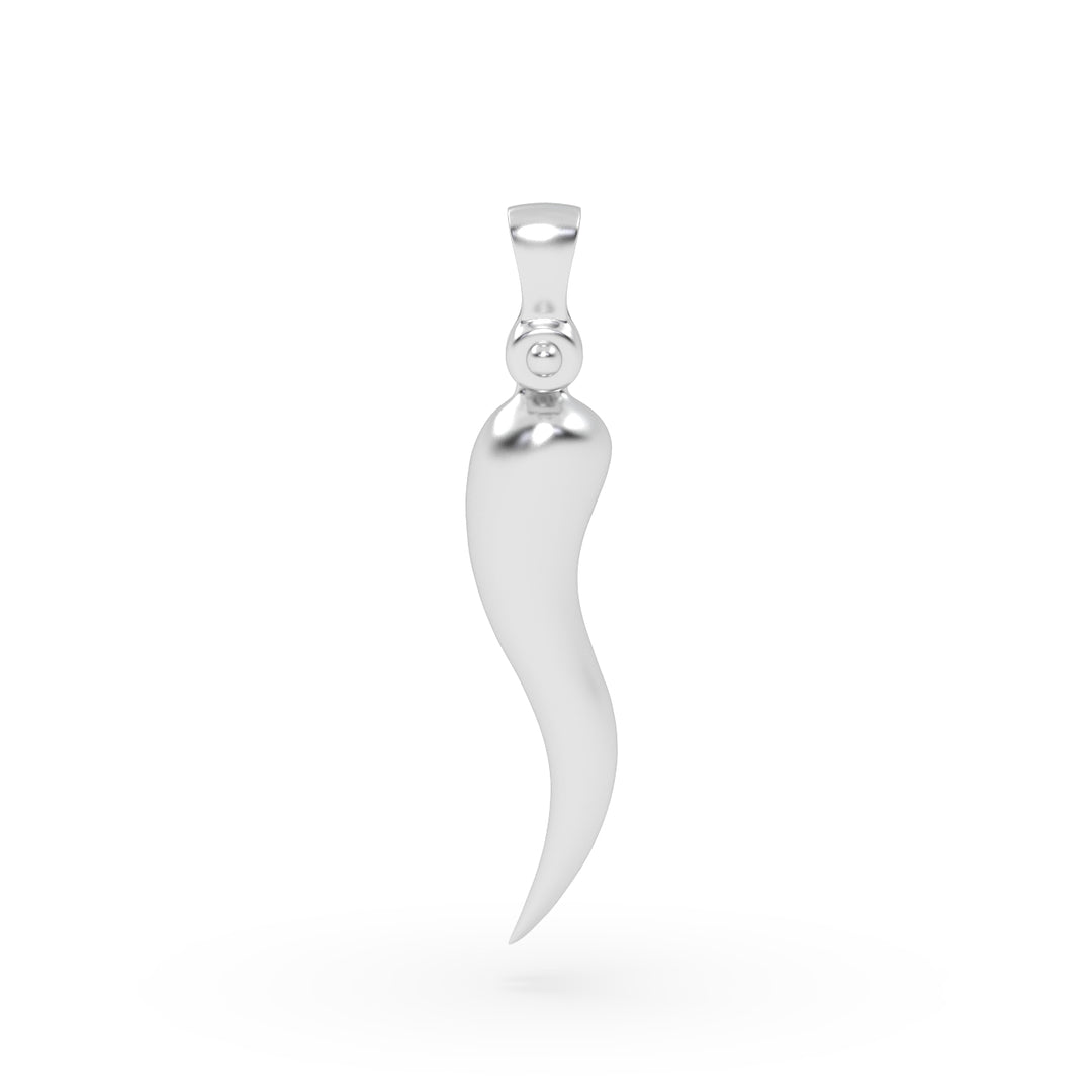 Silver Charms/Pendant