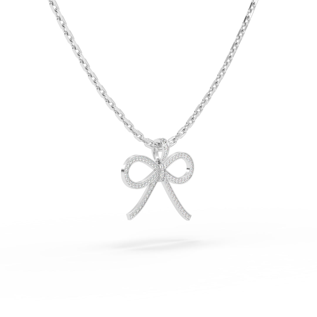 Diamond Pendant