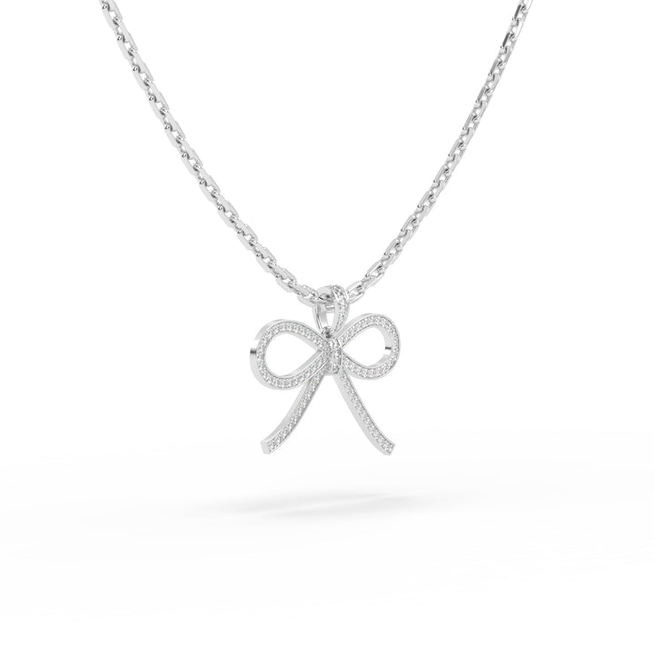 Diamond Pendant