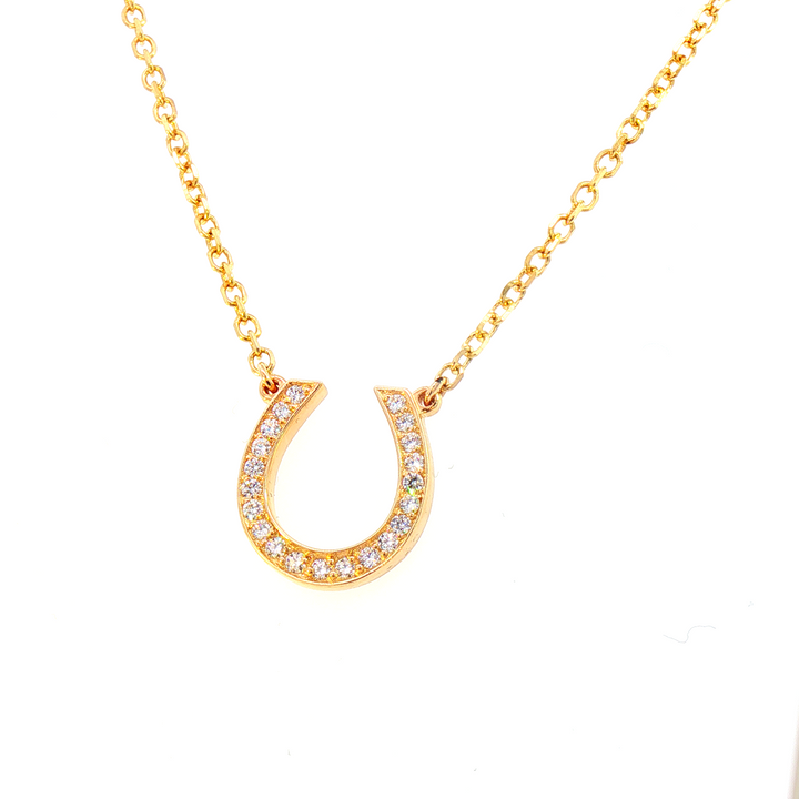 Diamond Necklace