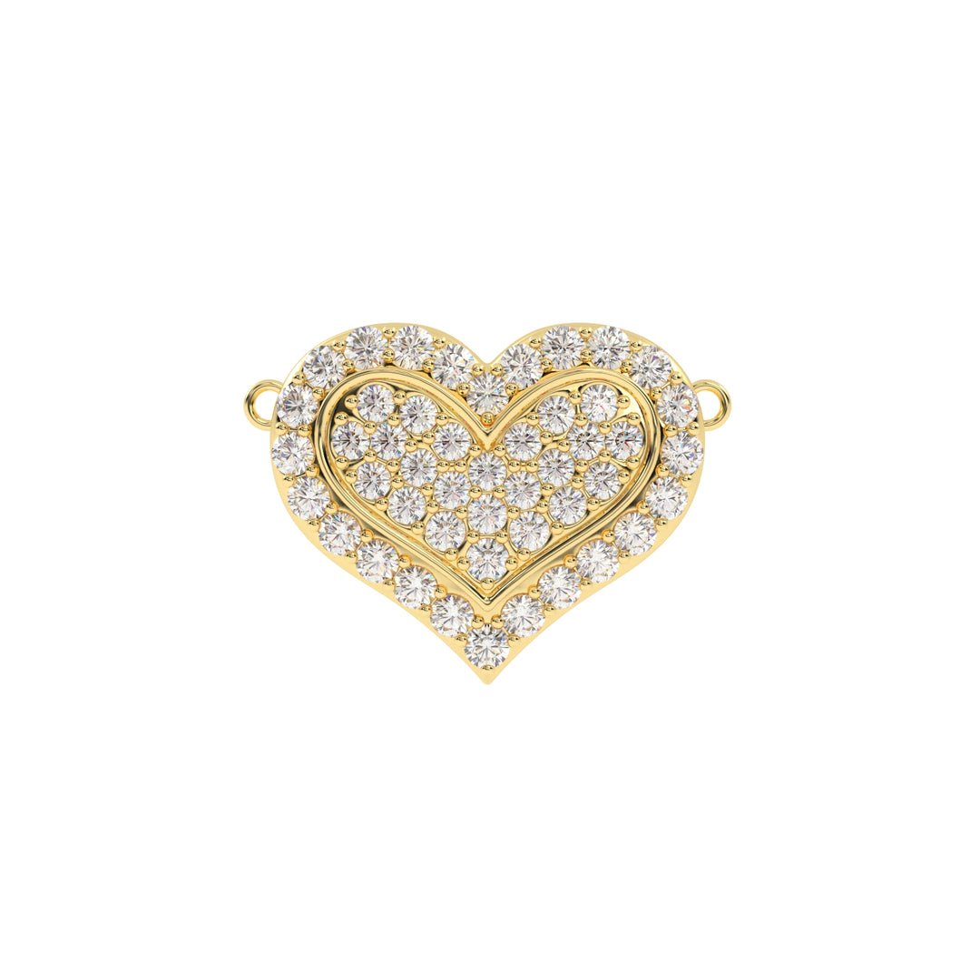 Diamond Pendant