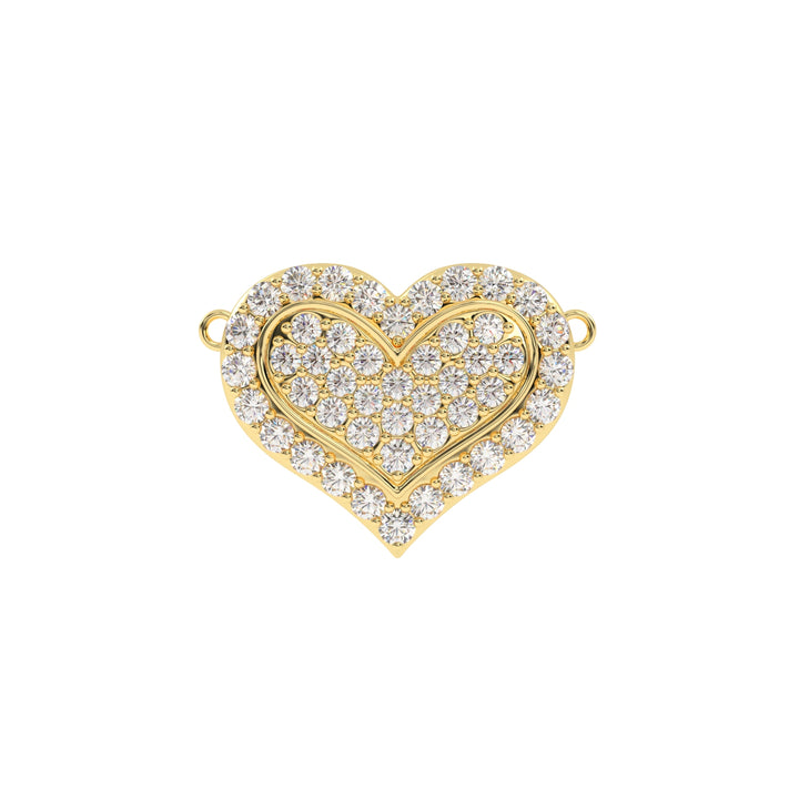 Diamond Pendant