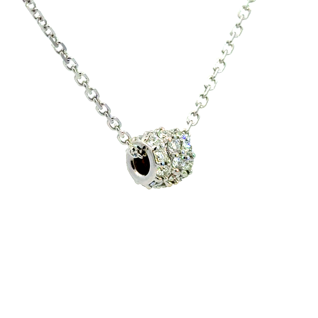 Diamond Pendant