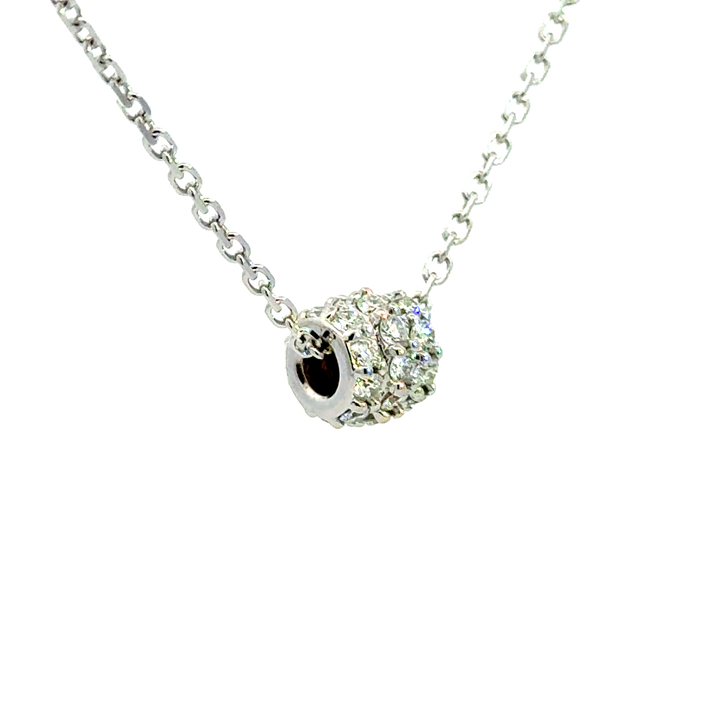 Diamond Pendant