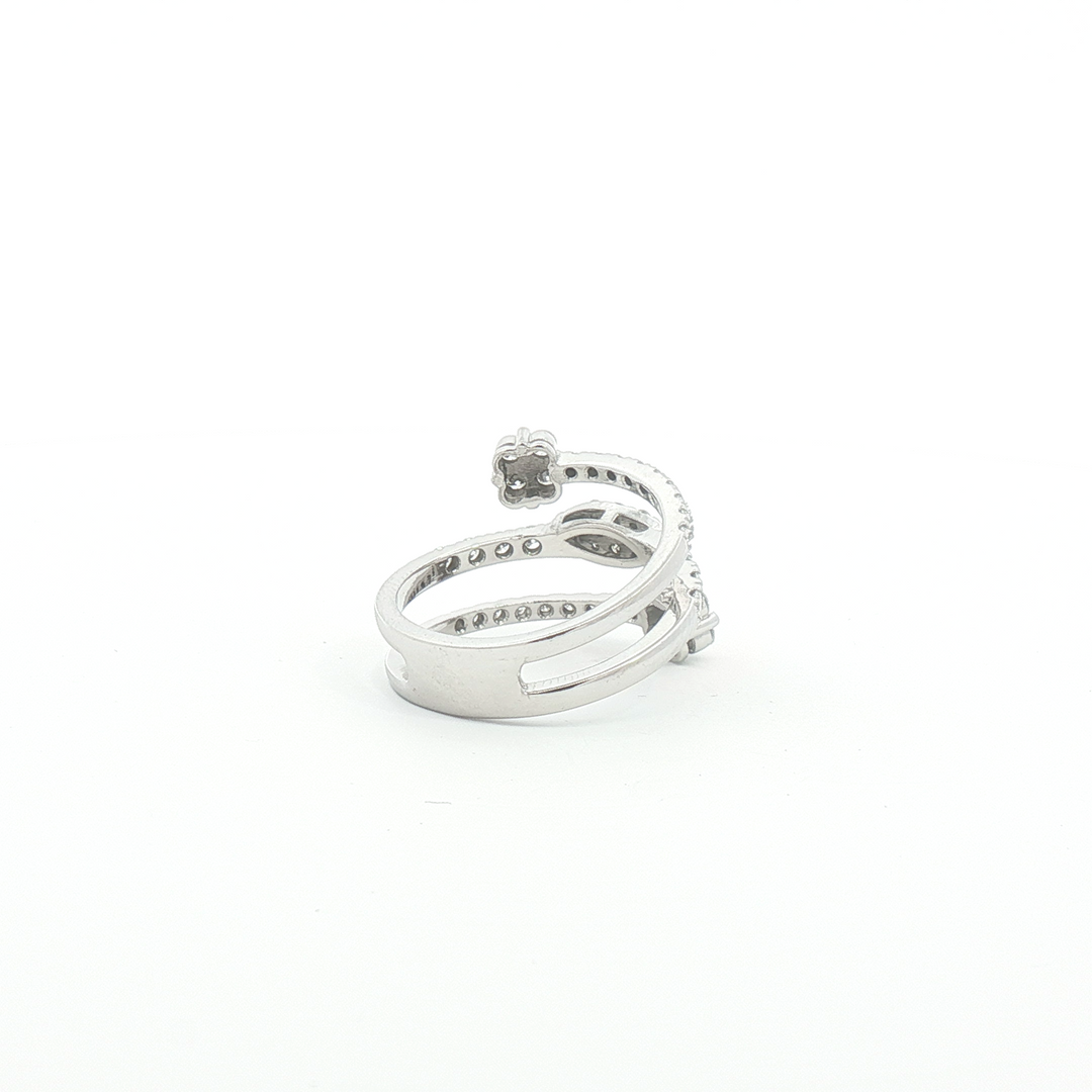 Diamond Fashion Rings - Women'