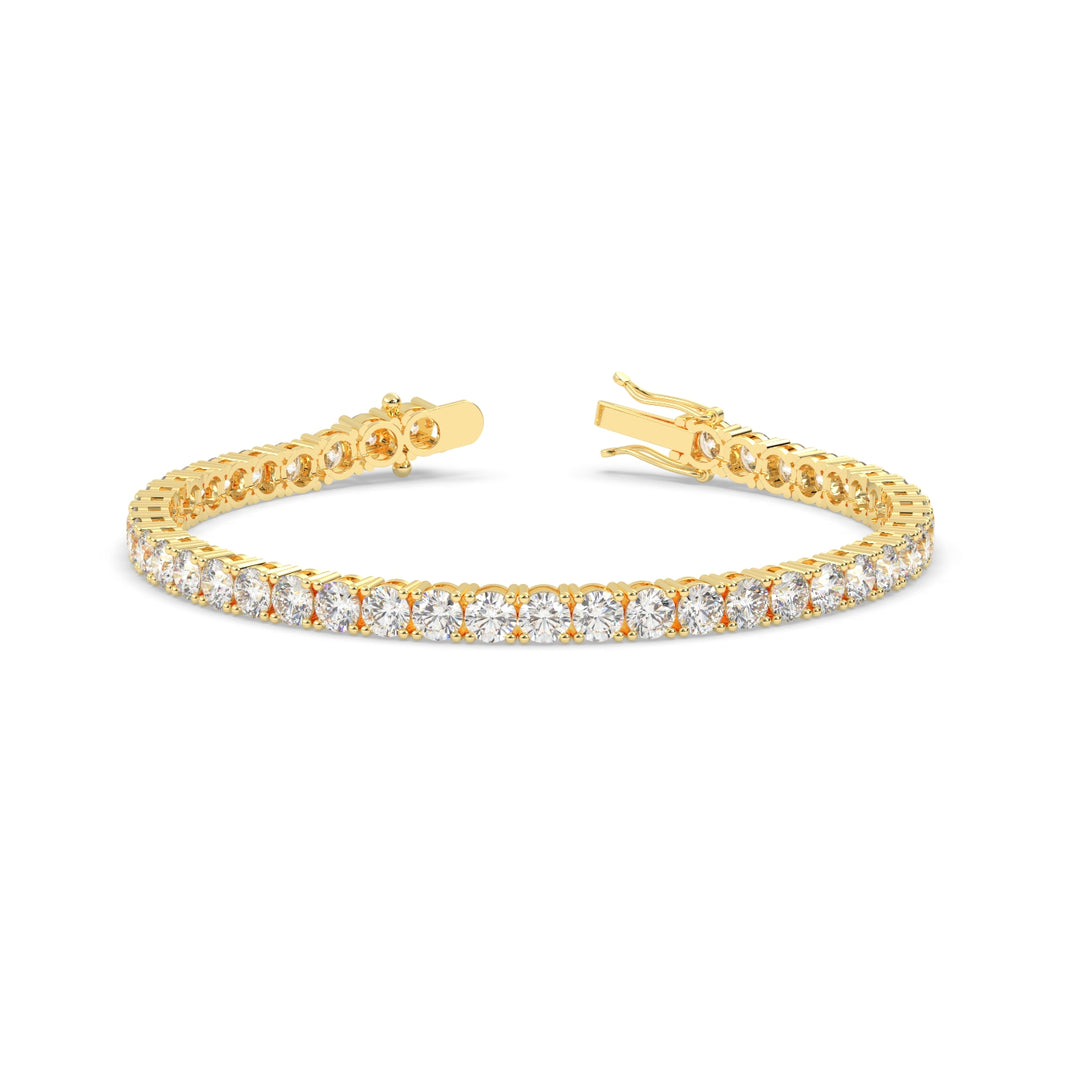 Diamond Bracelet
