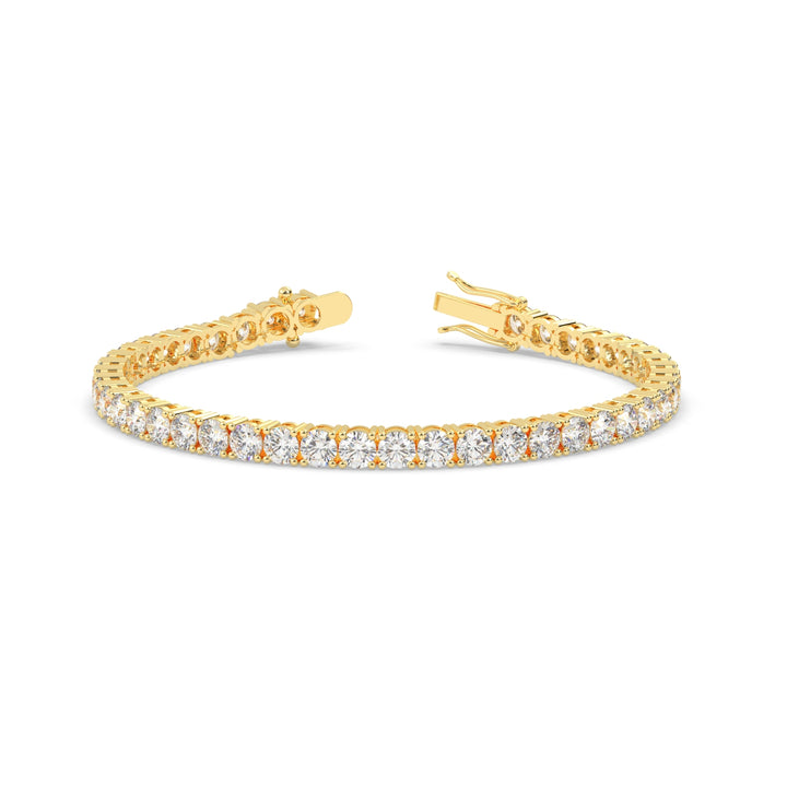 Diamond Bracelet