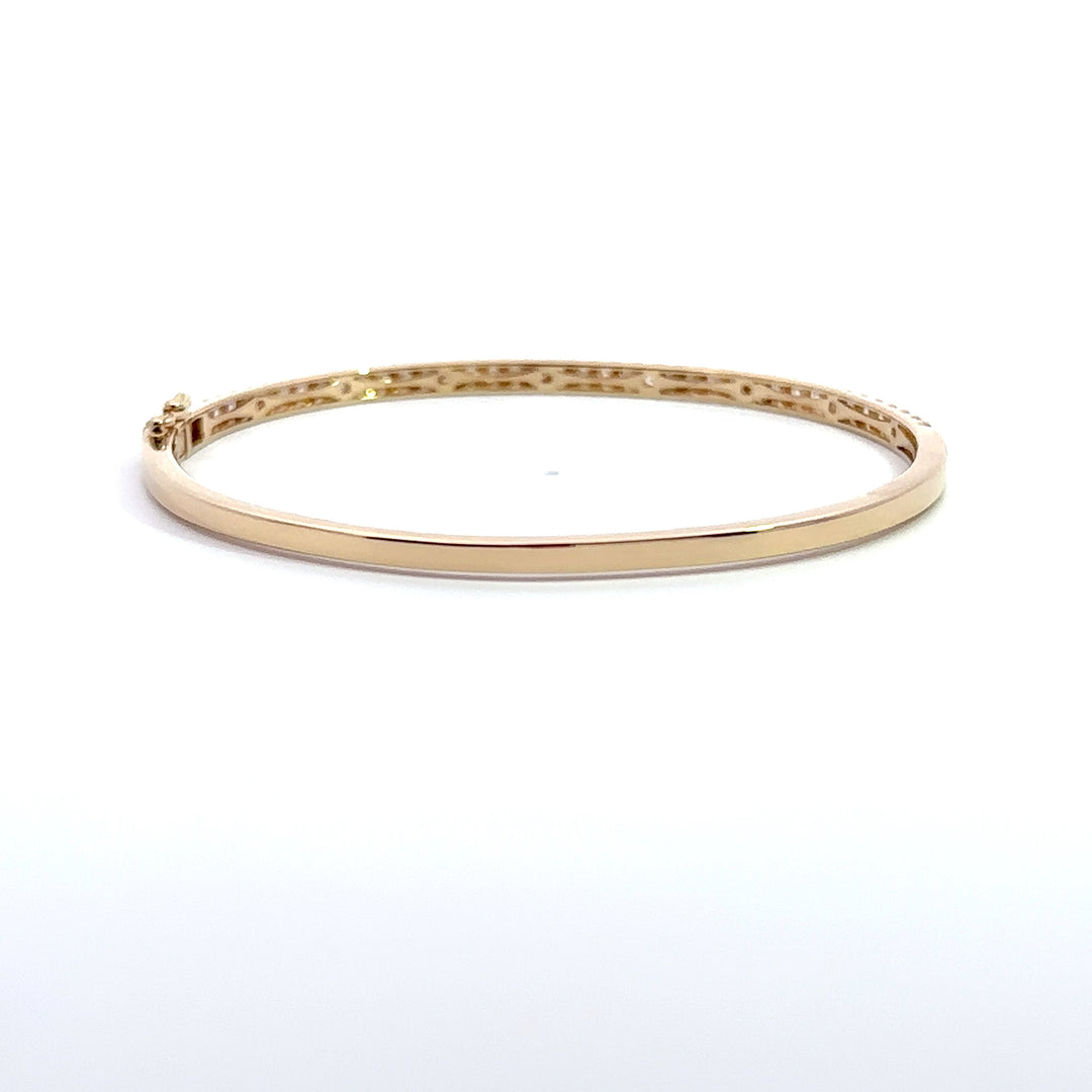 Diamond Bracelet