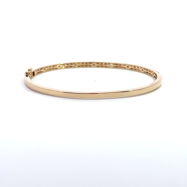 Diamond Bracelet