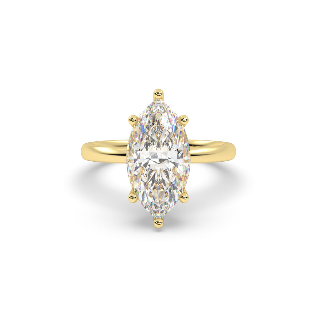 Diamond Engagement Ring
