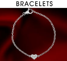 Hearts Bracelets