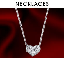 Hearts Necklaces
