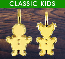 Classic Kids