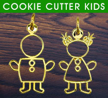 Cookie Cutter Kids