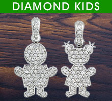 Diamond Kids