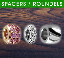 Spacers / Roundels