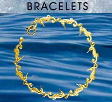 Ocean / Beach Bracelets