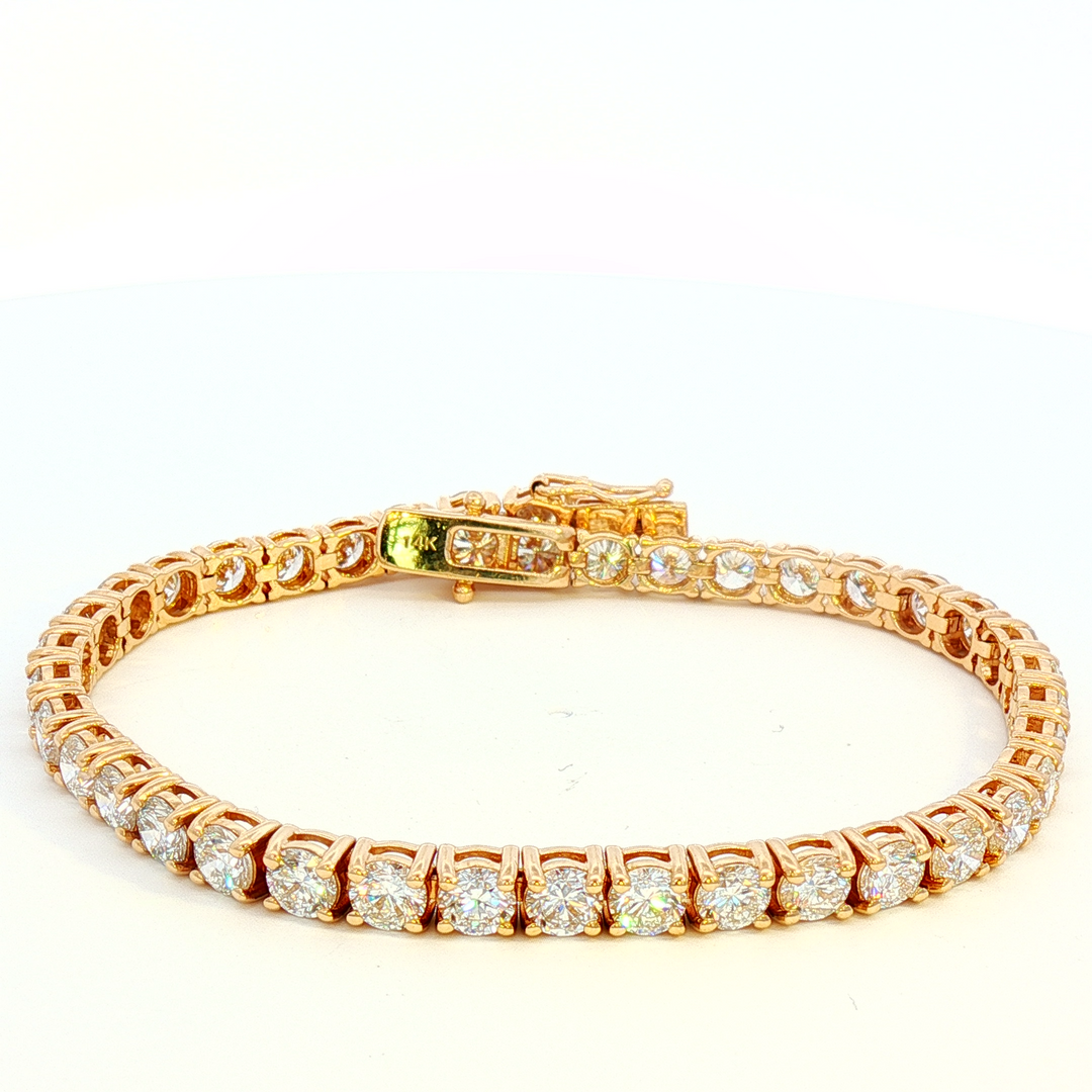 Diamond Bracelet