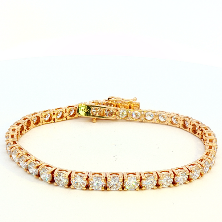 Diamond Bracelet
