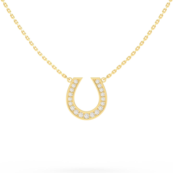 Diamond Necklace