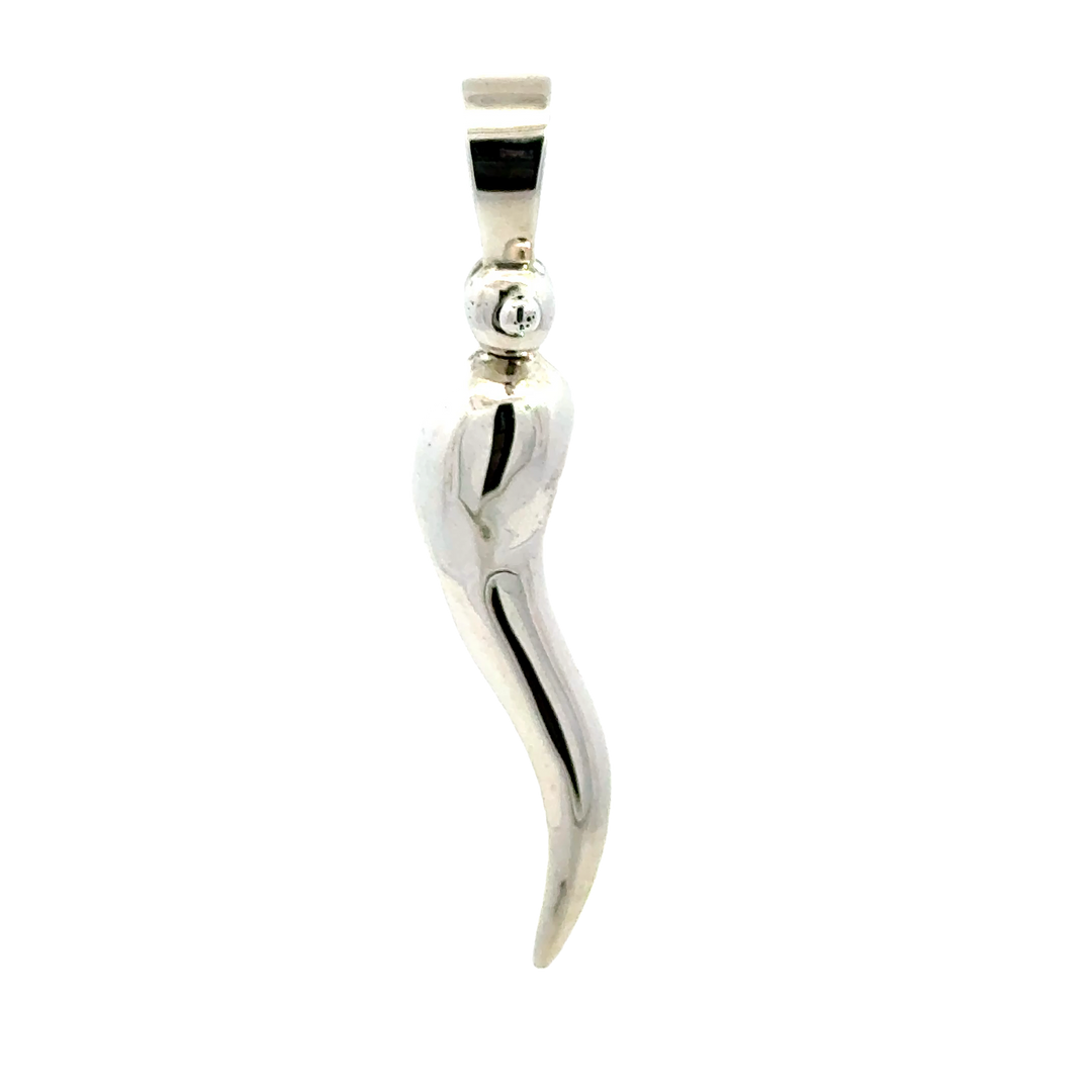 Silver Charms/Pendant
