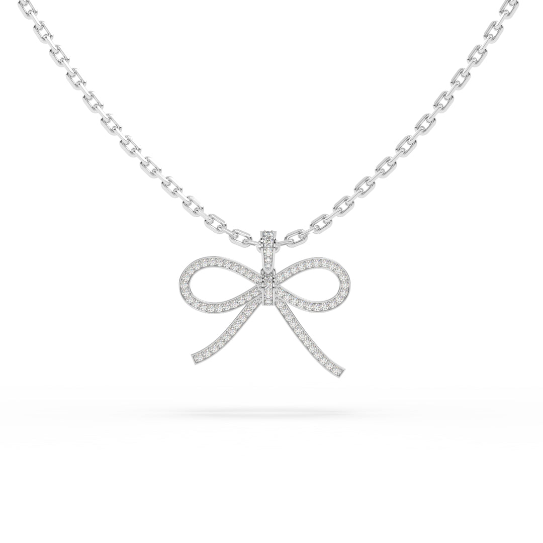 Diamond Pendant