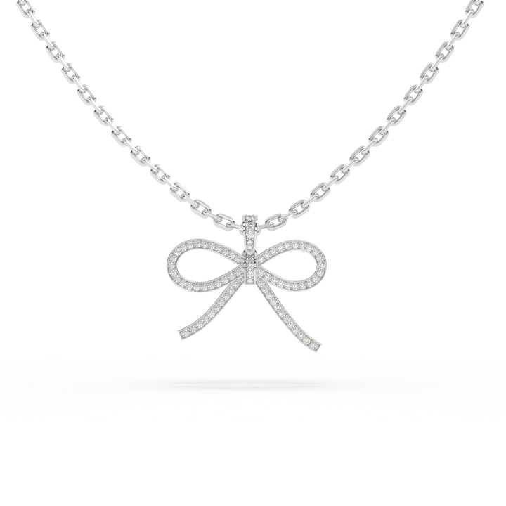 Diamond Pendant