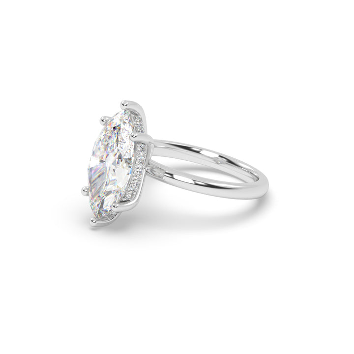 Diamond Engagement Ring