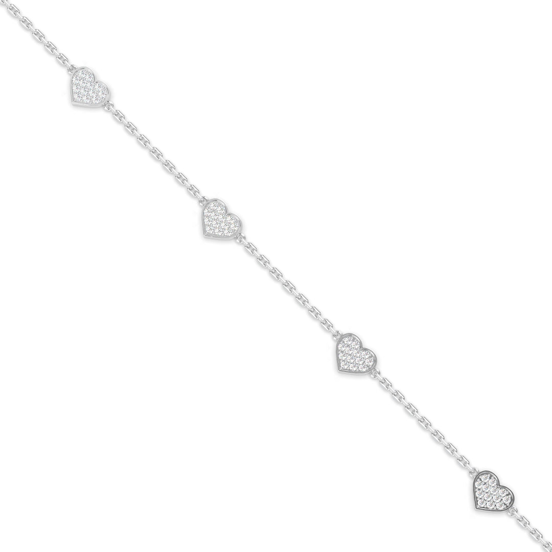 Diamond Bracelet