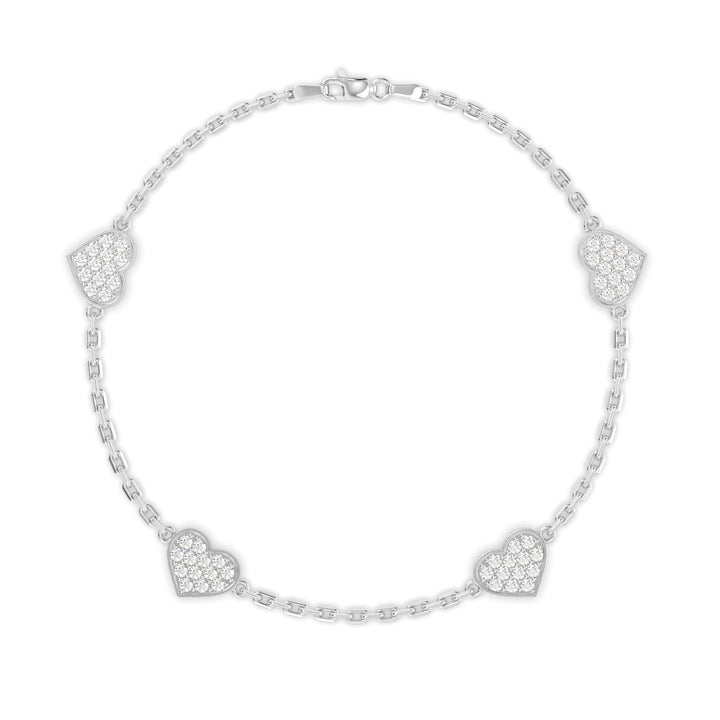 Diamond Bracelet