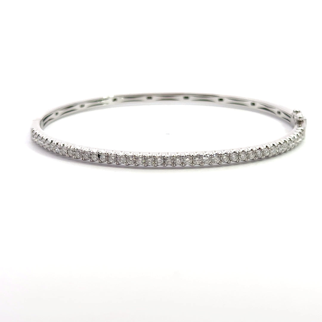 Diamond Bracelet