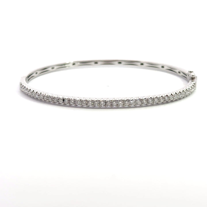 Diamond Bracelet