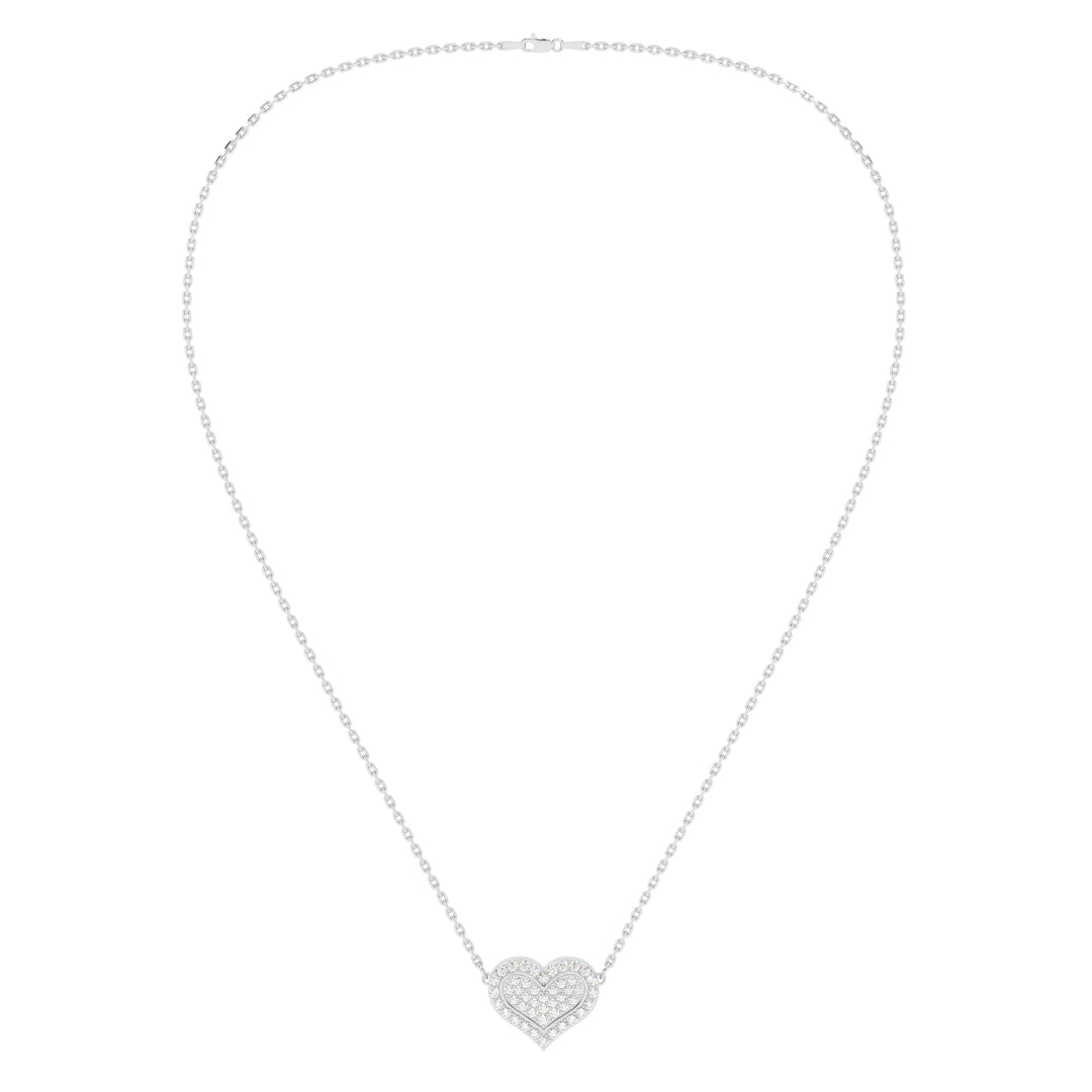 Diamond Pendant