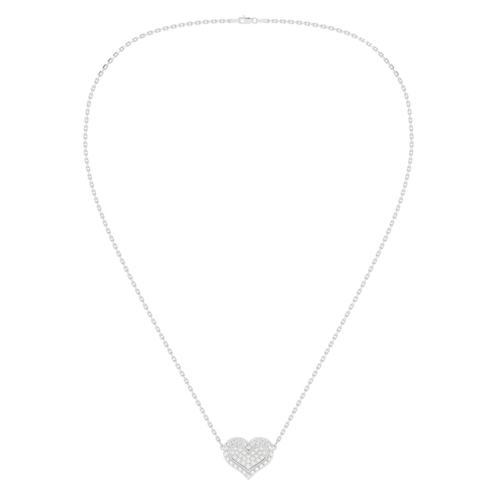 Diamond Pendant