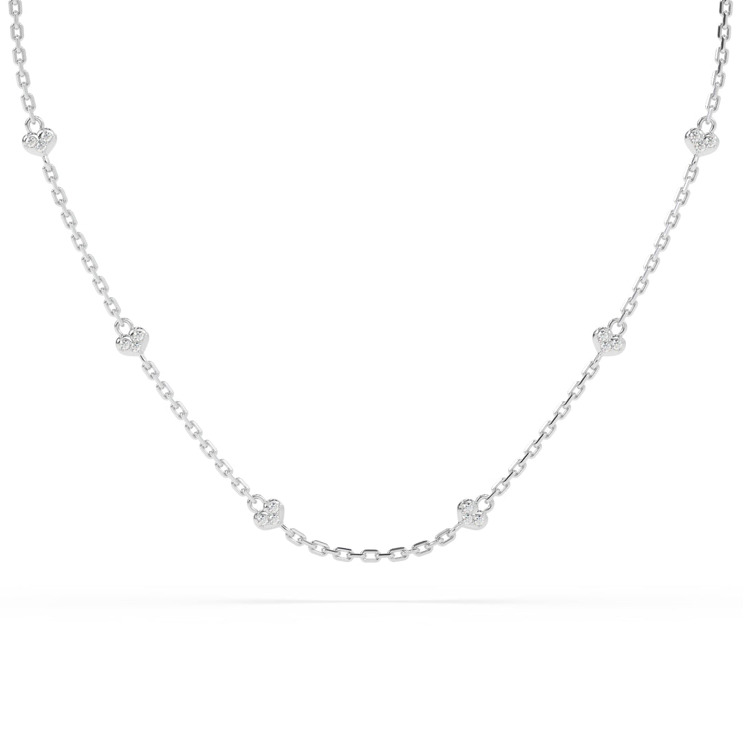 Diamond Necklace