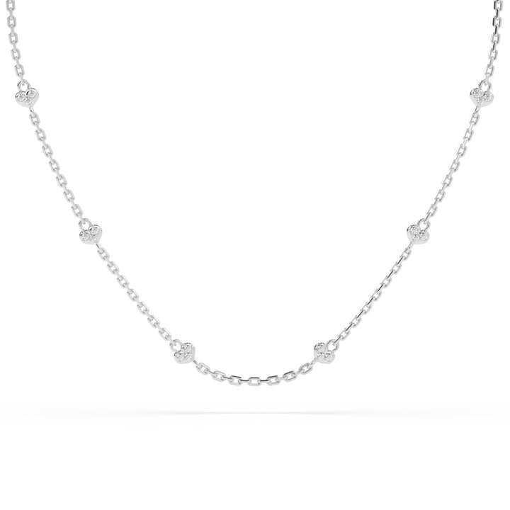 Diamond Necklace