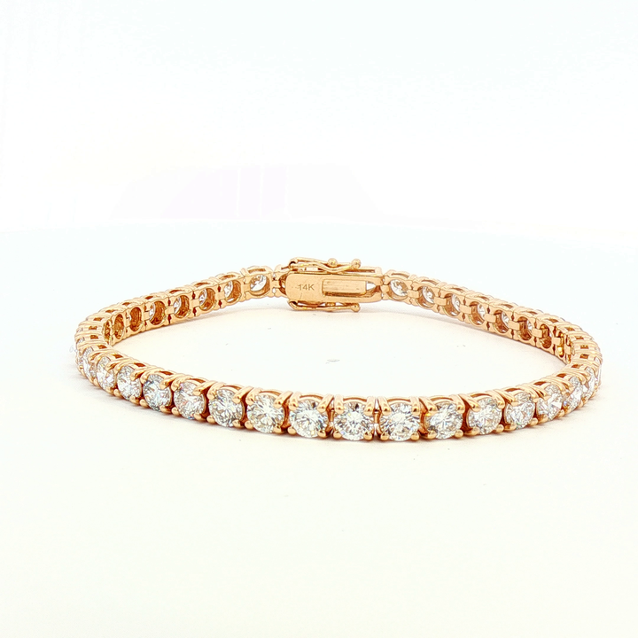 Diamond Bracelet