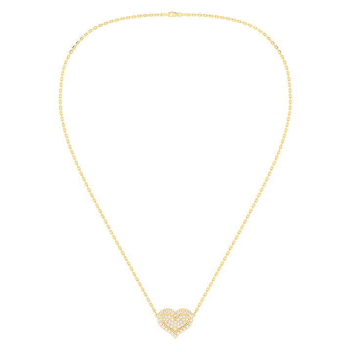 Diamond Pendant