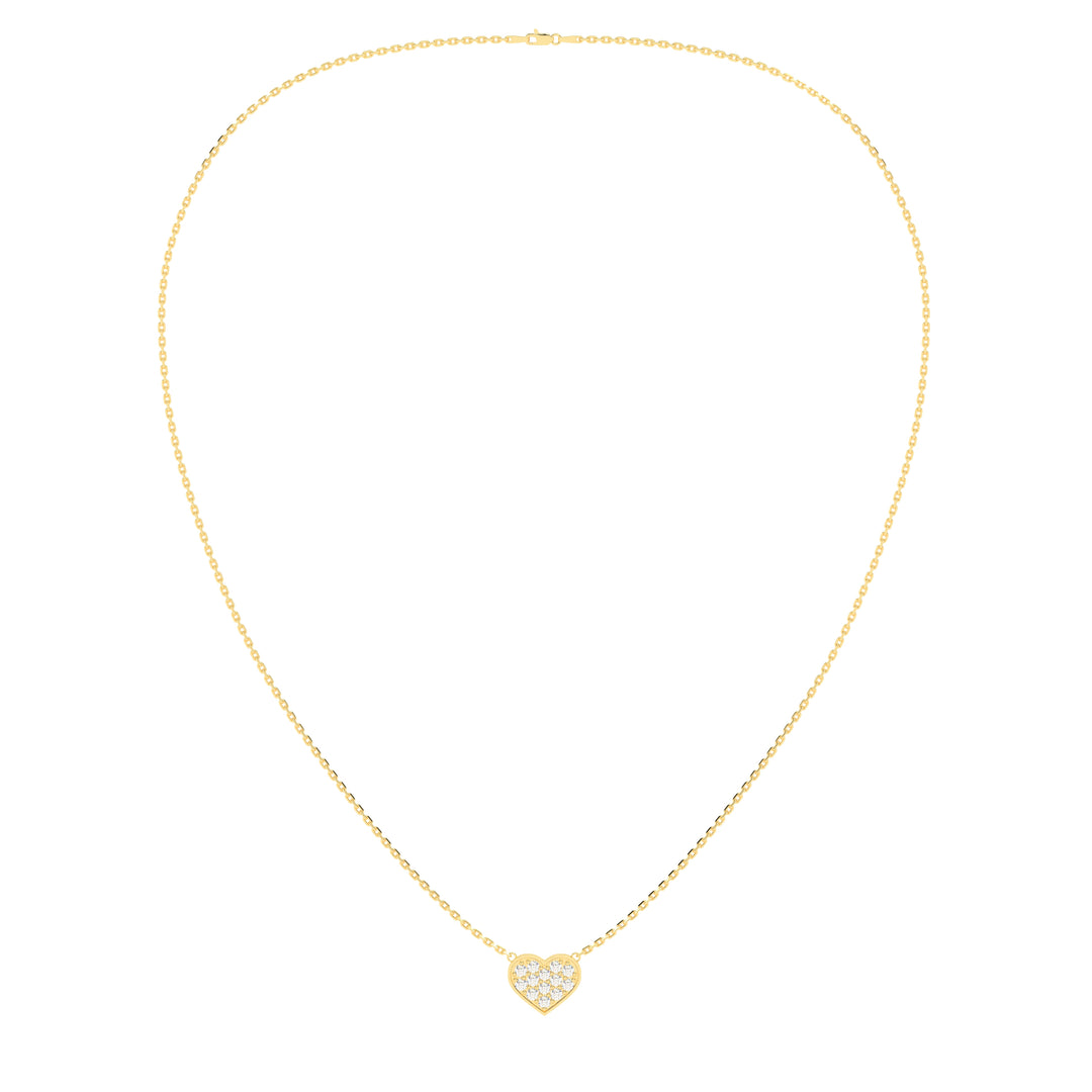 Diamond Necklace