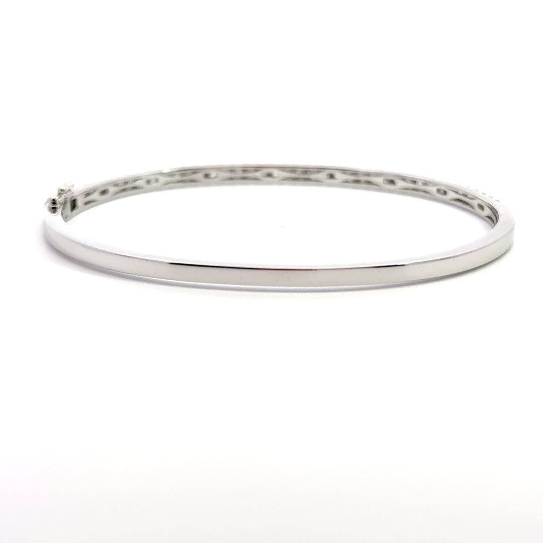 Diamond Bracelet