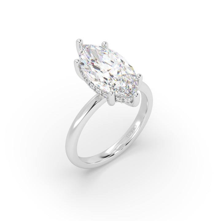 Diamond Engagement Ring