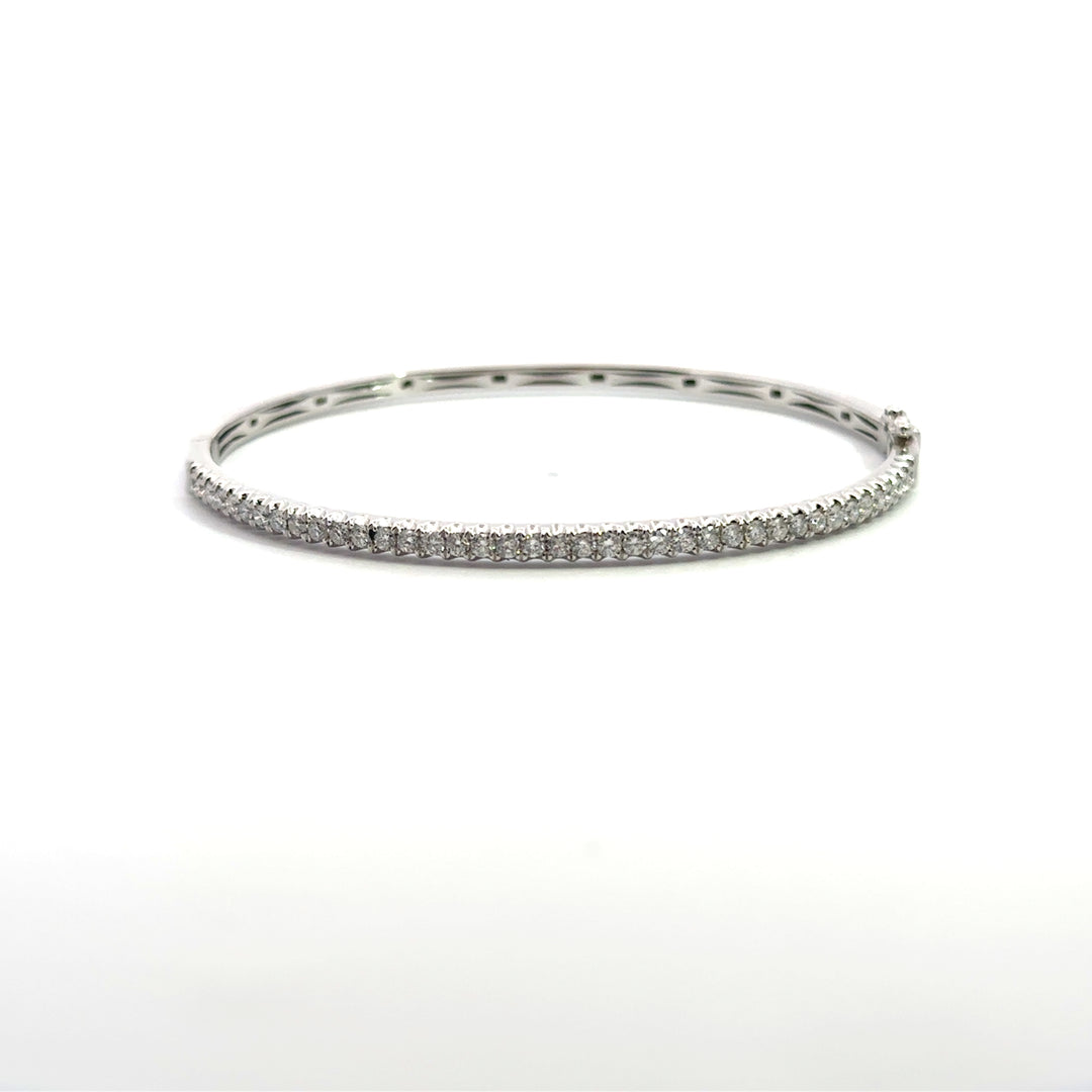 Diamond Bracelet