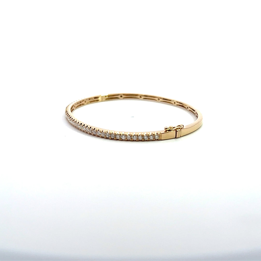 Diamond Bracelet