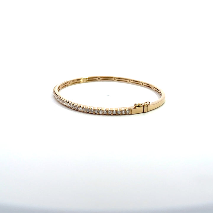 Diamond Bracelet