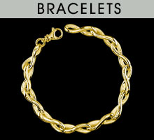 Infinity Bracelets
