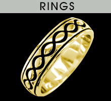 Infinity Rings