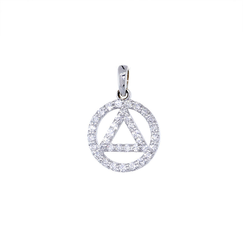 Aa pendant discount