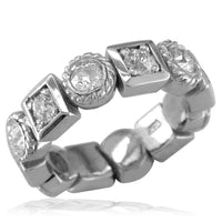 Ladies Diamond Ring LR-Z2700