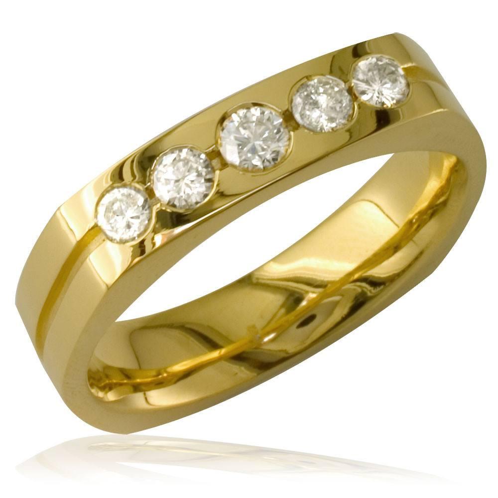 Diamond Band MR-Z2810R5