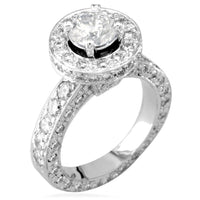 Diamond Ring E/W-Z3298
